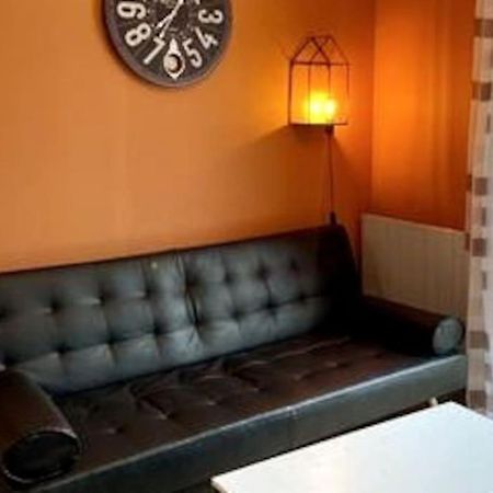 Le Saint-Amour 2 외부 사진